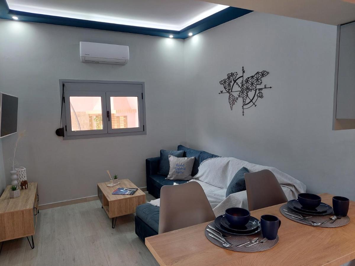 Royal Legend Suite 苏达 外观 照片